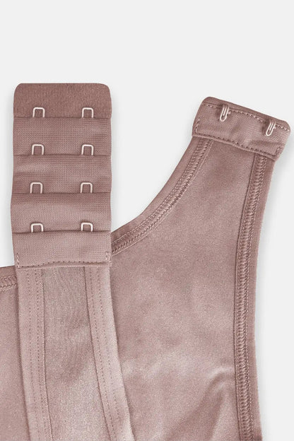 CURVEEZ Full Body Shapewear Comfort-Long