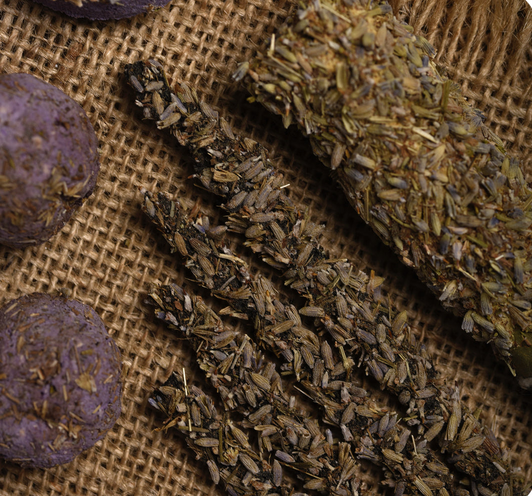 Herbal Gift Box Collection