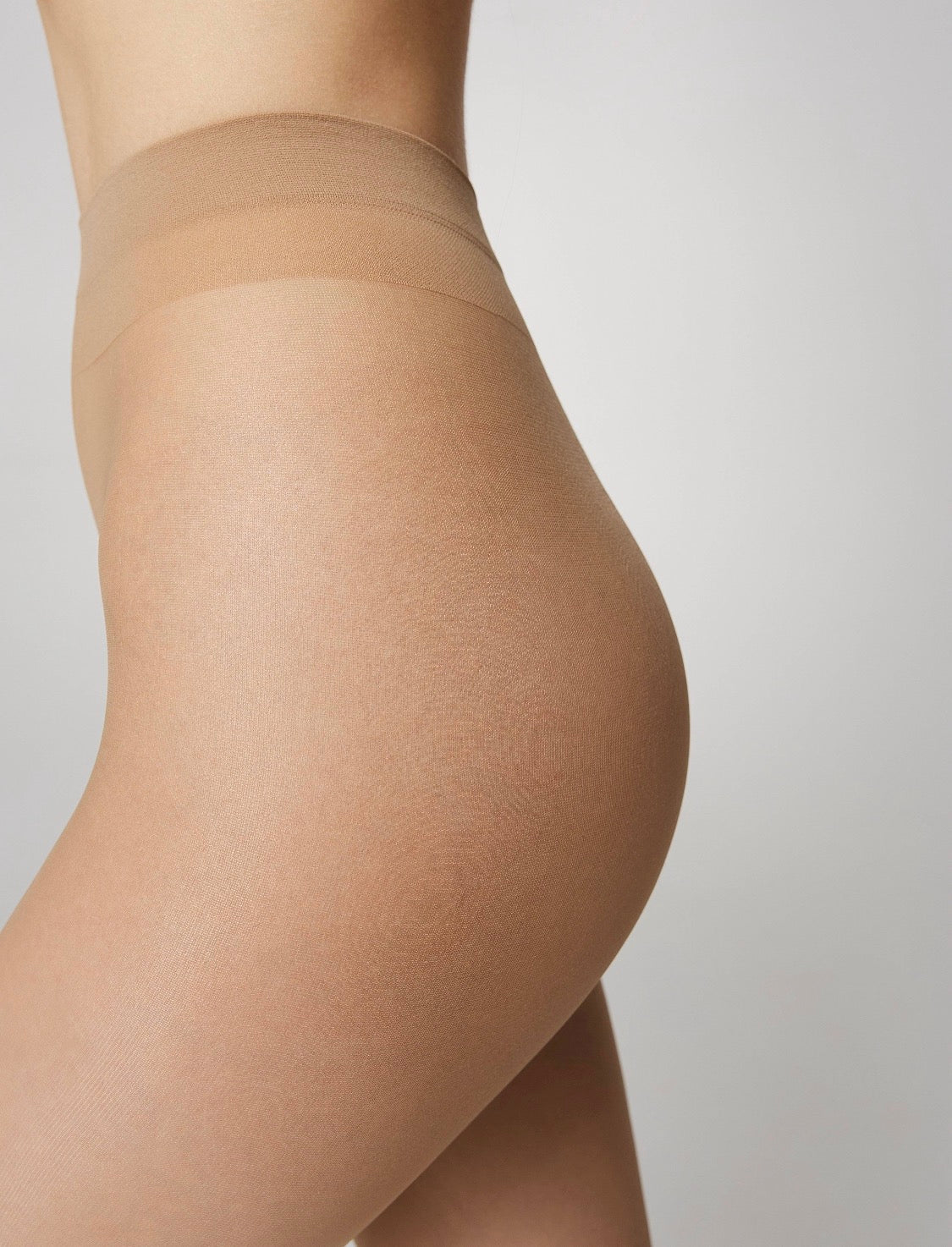 CONTE SUMMER 8 DEN - ULTRA THIN WOMEN"S PANTYHOSE (14S-17SP)