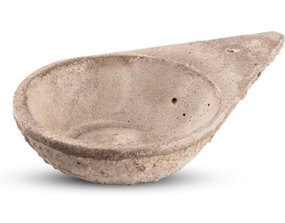 Triangle Incense Holder