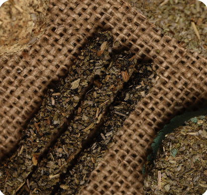 Herbal Gift Box Collection