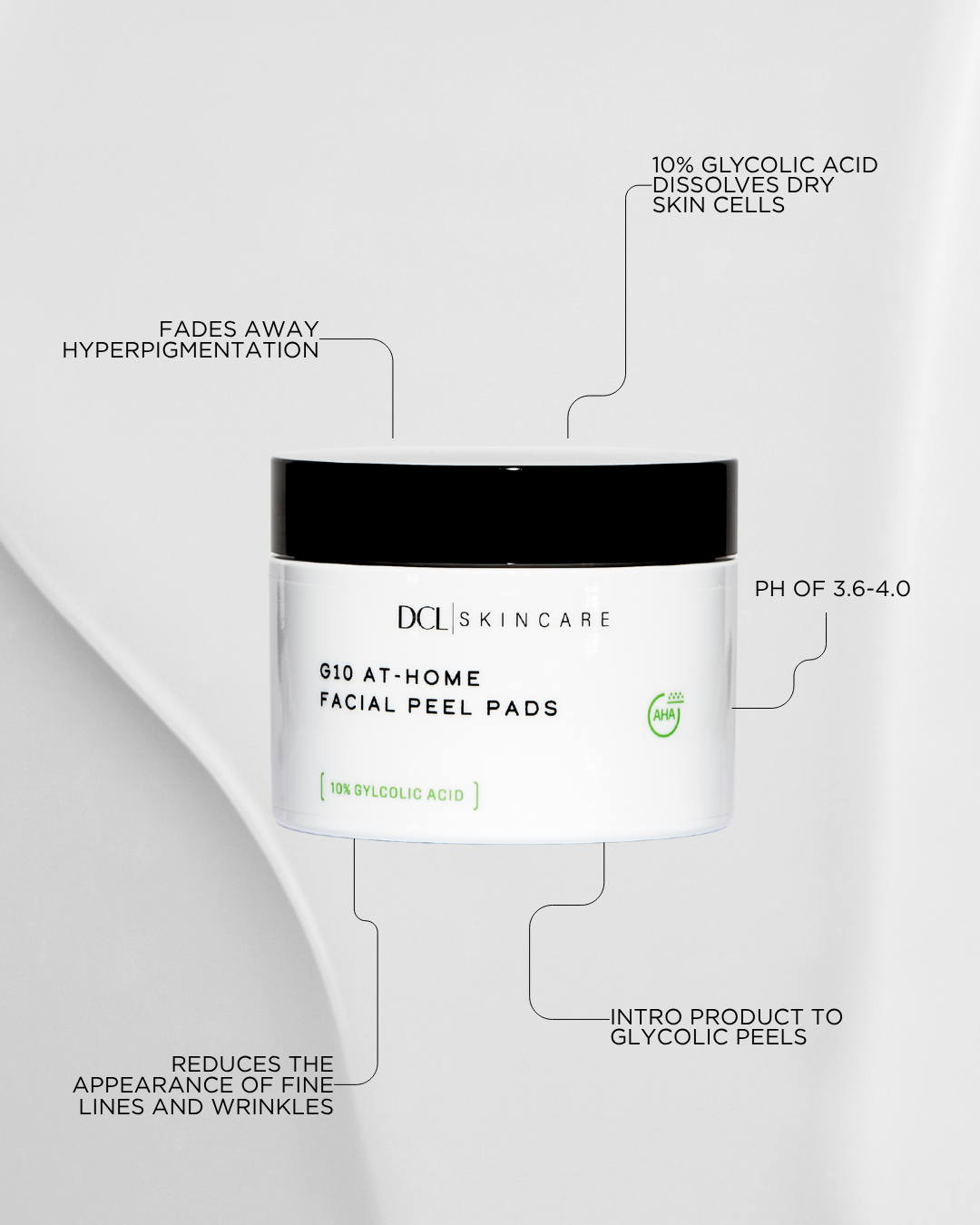 G10 Radiance Peel