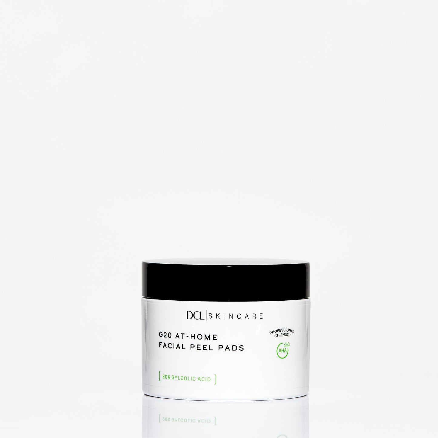 G20 Radiance Peel