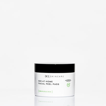 G20 Radiance Peel