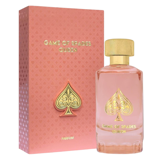 Game of Spades Queen Eau de Parfum (3.4 oz)