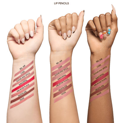 Melrose Place - Lip Pencil