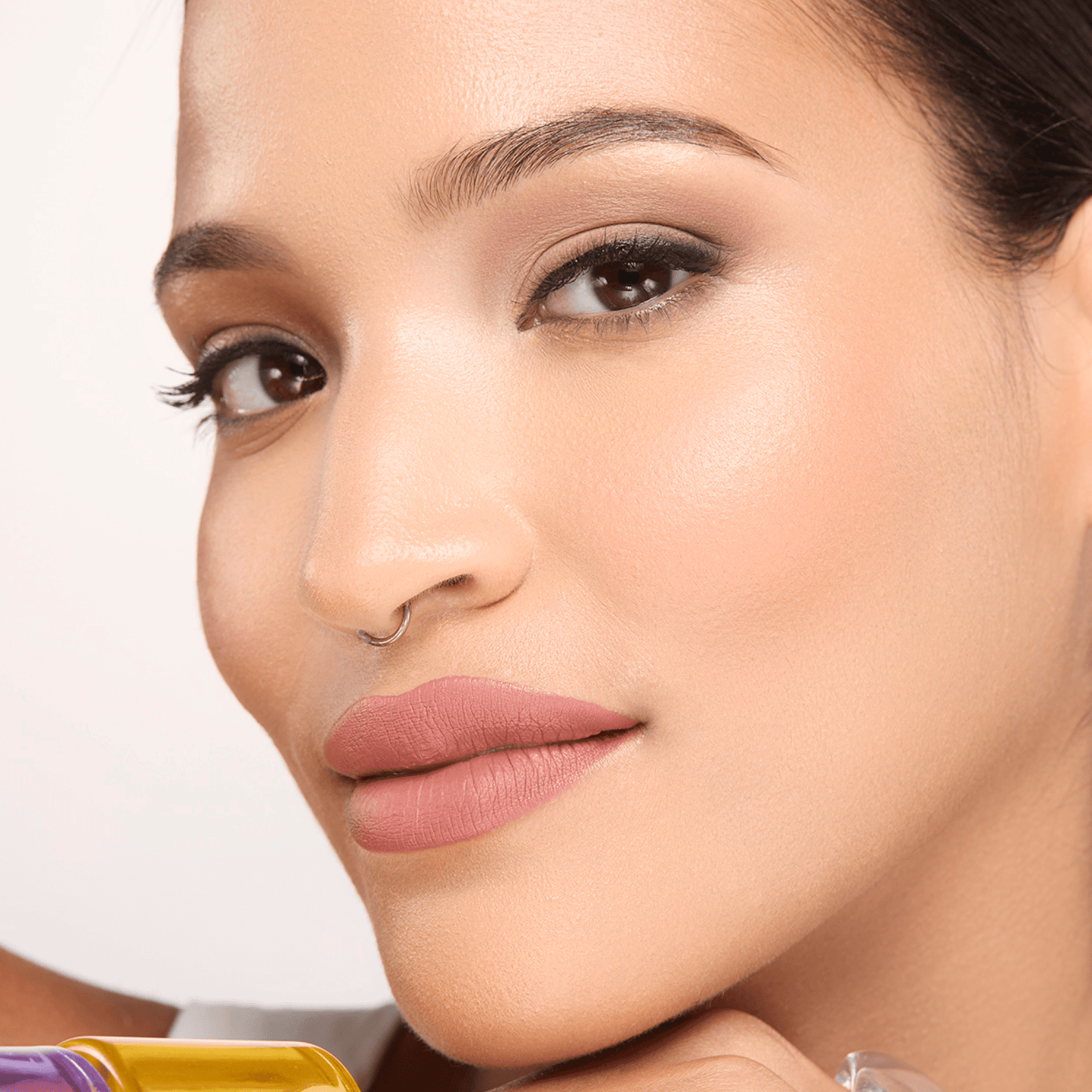 Clean Canvas Eye Concealer and Base Medium