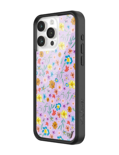 Garden Party iPhone Case