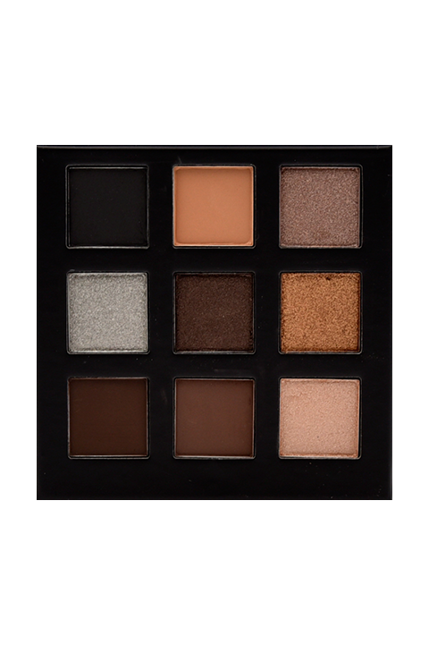 Smoke it Out - GES12