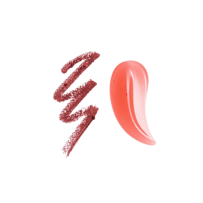 Monster Bash | Vampire Bite Tinted Lip Gloss & Lip Liner