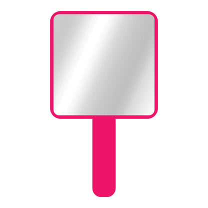 Glam Babe Hand Held Mirror