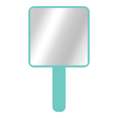 Glam Babe Hand Held Mirror