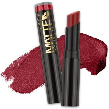 L.A. GIRL Matte Flat Velvet Lipstick