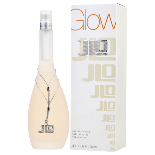 Glow by Jennifer Lopez Eau de Toilette (3.4oz)