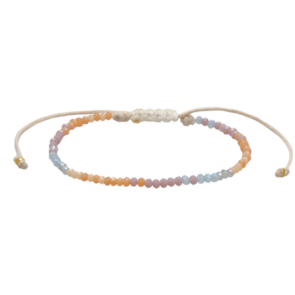 "I Am Fearless" Goddess Bracelet