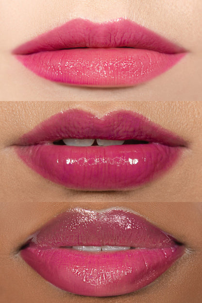 Black Magic Hypnotic Impact High Shine Lipstick