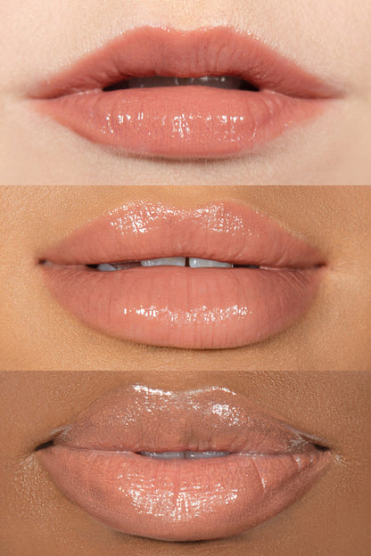 Black Magic Hypnotic Impact High Shine Lipstick