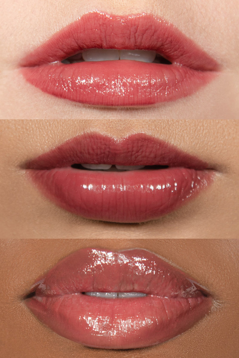 Black Magic Hypnotic Impact High Shine Lipstick