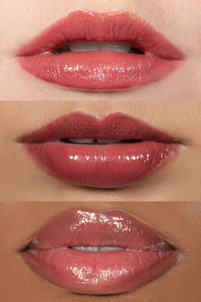 Black Magic Hypnotic Impact High Shine Lipstick