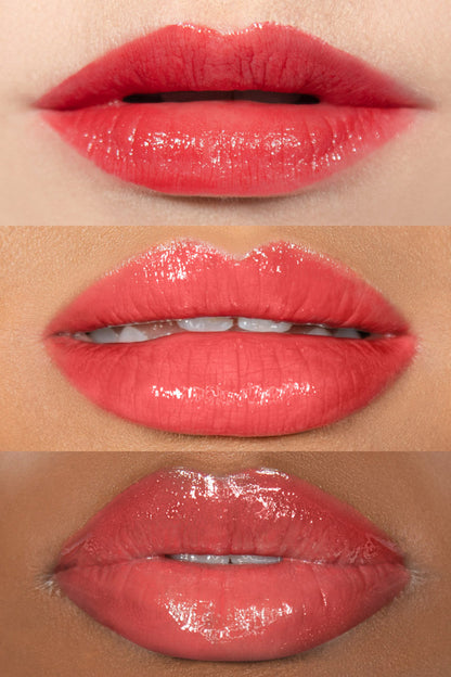 Black Magic Hypnotic Impact High Shine Lipstick