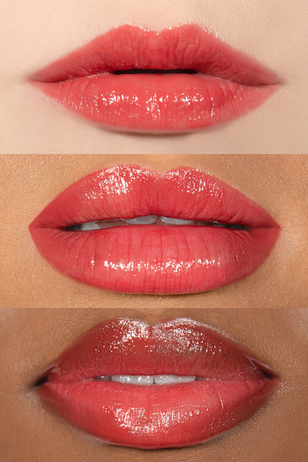 Black Magic Hypnotic Impact High Shine Lipstick