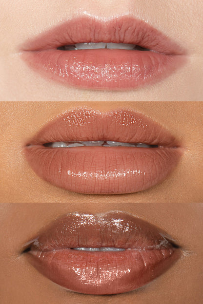 Black Magic Hypnotic Impact High Shine Lipstick