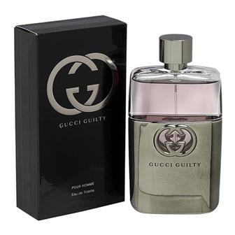 Gucci Guilty Eau De Toilette for Men