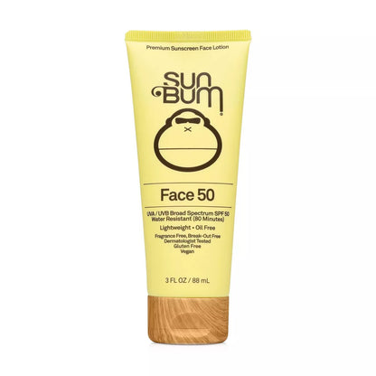 Sun Bum Snuscreen Lotion SPF 50 - 3 Fl Oz