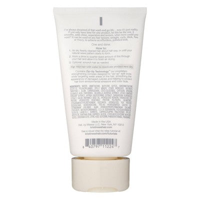 Kristin Ess Weightless Shine Air Dry Cream 5 fl oz - New