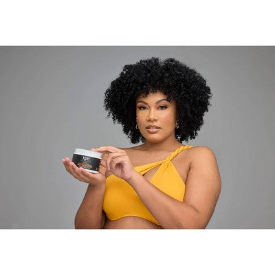 TGIN Butter Cream Daily Moisturizer with Shea Butter + Vitamin E 12 fl oz - Imperfect Container