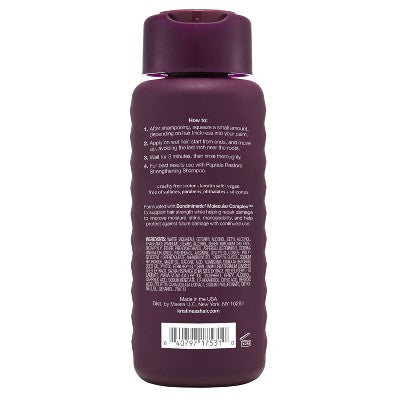 Kristin Ess + Peptide Restore Strengthening Conditioner 10 fl oz - New