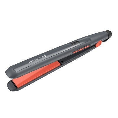 Remington  Flat Iron with Anti-Static Technology Gray S5502 - New