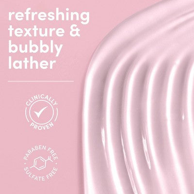 Dove Beauty Serum Body Wash with 2% Niacinamide and BHA Refining Serum Skin Replenish 18.5 fl oz - New