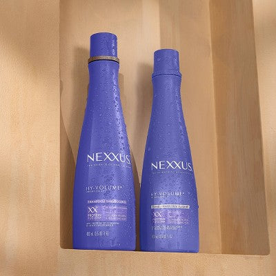 Nexxus Hy-Volume Hair Conditioner with Collagen Protein & Hyaluronic Acid 13.5 fl oz - New