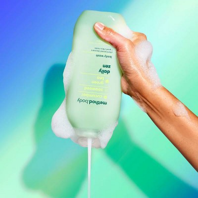 Method Body Wash - Daily Zen 8 fl oz - New