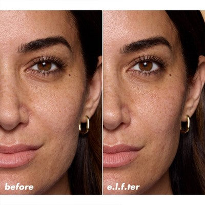 e.l.f. Suntouchable Invisi-Stick SPF 50 0.63oz - Imperfect Box