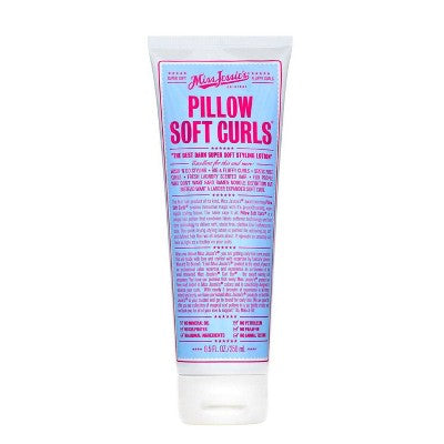 Miss Jessie's Pillow Soft Curls 8.5 fl oz - Imperfect Container