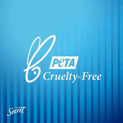 Secret Outlast Clear Gel Antiperspirant & Deodorant for Women Completely Clean 2.6oz/2pk - New