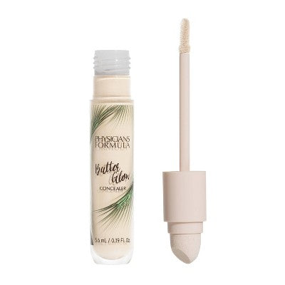 Physicians Formula Murumuru Butter Glow Concealer Fair 0.19 fl oz - New