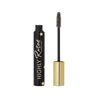 Milani Highly Rated Mascara Black 0.4 fl oz - Imperfect Box