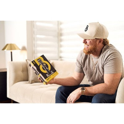 Beard Club Precision Beard Trimmer - Imperfect Box