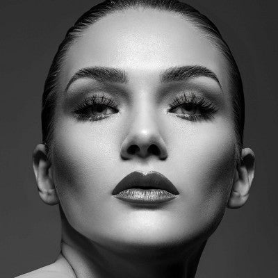 KISS Products Lash Couture 3D Push-Up False Eyelashes Babydoll 4ct - New