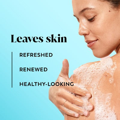 Olay Fresh Outlast Body Wash Birch Water & Lavender 33 fl oz - New