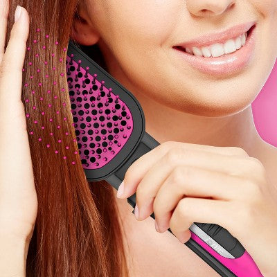 Conair Knot Dr. Paddle Dryer Brush - Imperfect Box