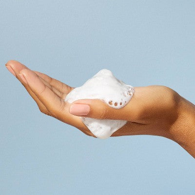 Method Dream Foam Body Wash Jasmine + Sandalwood 13.5 fl oz - New