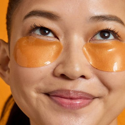 TONYMOLY Plump-kin Retinol Eye Patches - New
