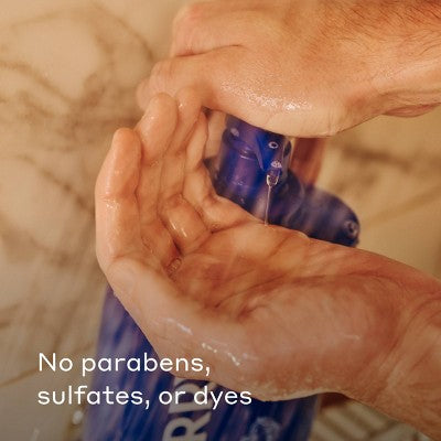 Harry's Men Body Wash Stone 30 fl oz - Imperfect Container