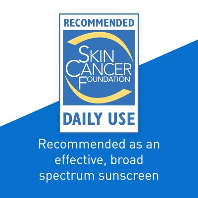 CeraVe Moisturizer Sunscreen AM Facial Lotion Normal to Dry SPF30 2oz - Imperfect Box