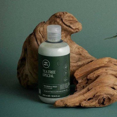 Tea Tree Special Conditioner 10.14 fl oz - Imperfect Container