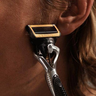 Gillette ProGlide Shield Men's Razor Blade Refills 4ct - Missing Box